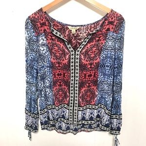 Lucky Brand Top